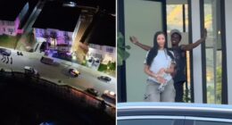 Frightening burglary attempt at Diddy sonâs SoCal mansion